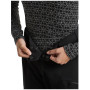 Mutande sportive da donna Icebreaker Women M 260 Tech Vrtx H R Leg AlpGeo