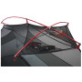 Tenda ultraleggera MSR Hubba Hubba LT 1P