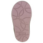 Scarpe barefoot tutto l’anno per bambini Froddo Ollie Lumi Tex Pink Shine