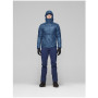 Piumino da uomo Norrona trollveggen down800 super light Hood