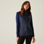 Gilet da donna Regatta Women’s Andreson Hybrid