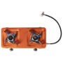 Fornello da campeggio Vango Blaze Double