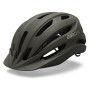 Dimensioni del casco: 54-61 cm / Colore: verde scuro