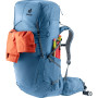 Zaino da trekking Deuter Aircontact Ultra 50+5