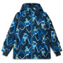 blu scuro