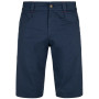 Pantaloncini da uomo Kilpi Alles blu scuro Dark blue