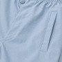 Pantaloni da bambino DucKsday Rainpants Light Blue