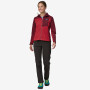 Giacca softshell da donna Patagonia R1 CrossStrata Hoody