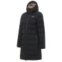 Cappotto da donna Regatta Womens Altoro Thermal Long Length