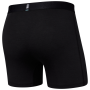 Boxer Saxx Droptemp Cooling Cotton Boxer Brief Fly