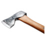 Ascia Hultafors Carpenters Axe Hb Stalberg 0,8