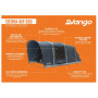 Tenda familiare Vango Sierra Air 300