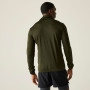 Felpa da uomo Regatta Hillden Midlayer