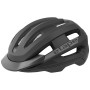 Dimensioni del casco: 55-58 cm / Colore: nero