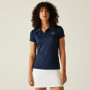 Maglietta da donna Regatta Womens Remex II