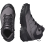 Scarpe da donna Salomon Crosstrak Waterproof