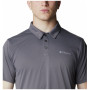 Maglietta da uomo Columbia Columbia Hike™ Polo