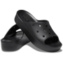Pantofole da donna Crocs Platform slide