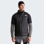 Gilet da uomo The North Face M Bettaforca Lt Down Vest