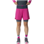 Pantaloncini da donna Dynafit Ultra 2/1 Shorts W