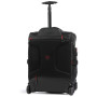 Valigia con ruote Samsonite Paradiver Light Duffle/WH 55
