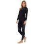 Intimo termico da donna Fundango Seamless Baselayer Set