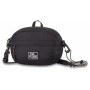 Borsa a spalla Dakine Joey Oval Crossbody nero black