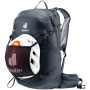 Zaino da escursionismo da donna Deuter Speed Lite Pro 23 SL