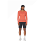 Maglietta sportiva da donna Devold Adventure Merino 190 Shirt Wmn