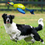 Giocattolo per cane Nerf Dog Launching Duck 42cm