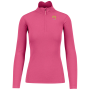 Felpa da donna Karpos Pizzocco W Half Zip