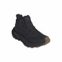 Scarpe da trekking da donna Adidas Terrex Freehiker 3 Mid Gtx W