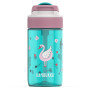 Bottiglia per bambini Kambukka Lagoon 400 ml