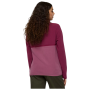 Felpa tecnica da donna Cotopaxi W'S Amado Fleece Pullover