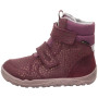 Stivali invernali per bambini Superfit Walderi Rot