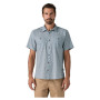 Camicia da uomo Patagonia M's Back Step Shirt