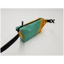 Marsupio High Tail Designs Fanny Pack Canary Seafoam