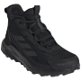 Scarpe da trekking da donna Adidas Terrex Anylander Mid R.Rdy W nero Black