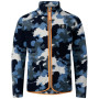 blu/arancio