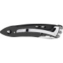 Coltello Leatherman Skeletool KB