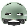 Casco da ciclismo per bambini Uvex Kid 4 Style