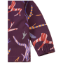 Giacca softshell per bambini Reima Vantti Deep Purple
