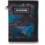 Portafoglio Dakine Vert Rail Wallet nero/viola Tropic Dream