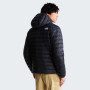 Giacca da uomo The North Face M Classic Down Hooded Jacket