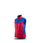 Gilet da donna Trimm Zena Vest rosa/blu pinky/jeans blue