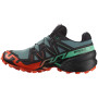 Scarpe da corsa da uomo Salomon Speedcross 6 Gore-Tex