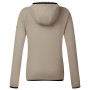 Felpa tecnica da donna Dare 2b Womens Heat Weave Stretch Midlayer