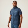 Gilet da uomo Regatta Andreson Hybrid B/W