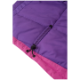 Giacca invernale per bambini Reima Raisio Plum Purple