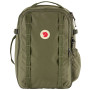 Zaino da viaggio Fjällräven Färden Carry-On Pack 30 verde Green